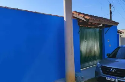 Casa com 2 quartos para alugar no pingo de ouro, guaratinguetá , 70 m2 por r$ 1.100