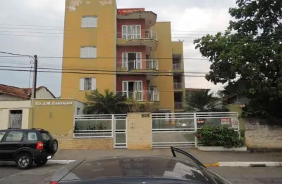 Apartamento com 2 quartos à venda no pedregulho, guaratinguetá , 70 m2 por r$ 300.000