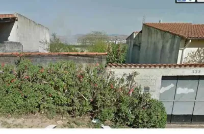 Terreno à venda no santa luzia, guaratinguetá  por r$ 280.000