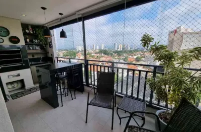 Apartamento com 3 quartos à venda em independência, taubaté , 98 m2 por r$ 750.000