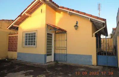Casa com 2 quartos à venda na vila municipal i, guaratinguetá  por r$ 250.000