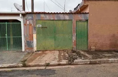 Casa à venda no parque são francisco, guaratinguetá  por r$ 250.000
