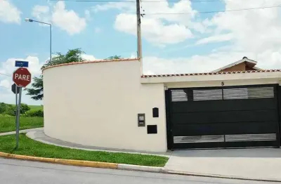 Casa com 2 quartos à venda no Jardim França II, Guaratinguetá  por R$ 480.000
