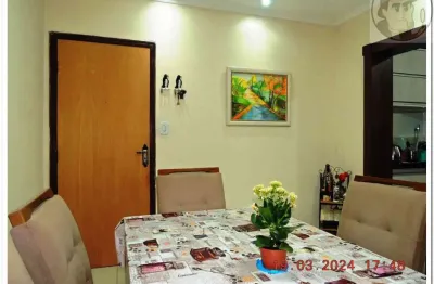 Apartamento com 2 quartos à venda no parque das árvores, guaratinguetá , 90 m2 por r$ 350.000