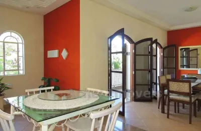 Casa com 3 quartos à venda no jardim bela vista, guaratinguetá , 239 m2 por r$ 690.000