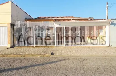 Casa com 3 quartos à venda no parque das árvores, guaratinguetá , 143 m2 por r$ 520.000