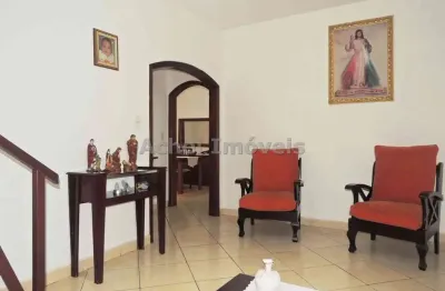 Casa com 4 quartos à venda no cohab bandeirante, guaratinguetá , 300 m2 por r$ 800.000