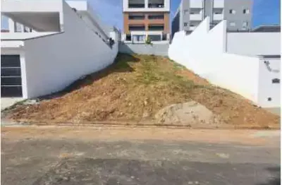 Terreno à venda no residencial village santana, guaratinguetá  por r$ 250.000
