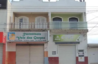 Apartamento com 2 quartos à venda no pedregulho, guaratinguetá  por r$ 250.000