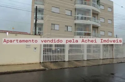 Apartamento com 3 quartos à venda no beira rio i, guaratinguetá , 88 m2 por r$ 525.000