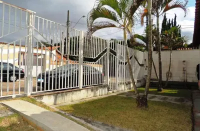Casa em condomínio fechado com 3 quartos para alugar no cooperi, guaratinguetá , 136 m2 por r$ 1.850