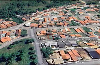 Terreno à venda no Residencial Santa Bárbara, Guaratinguetá  por R$ 150.000