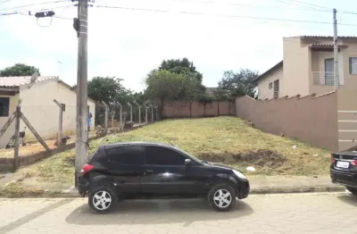 Terreno à venda no santa luzia, guaratinguetá  por r$ 140.000