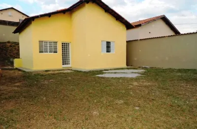 Casa com 3 quartos à venda no residencial coopemi i, guaratinguetá , 70 m2 por r$ 400.000