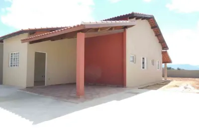 Casa com 2 quartos à venda no residencial coopemi i, guaratinguetá , 80 m2 por r$ 550.000