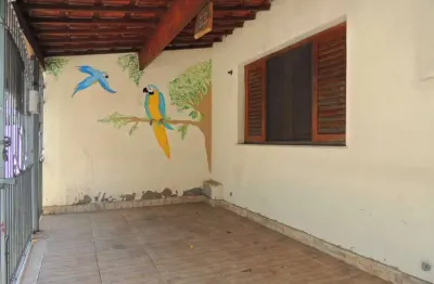 Casa com 2 quartos à venda no pedregulho, guaratinguetá  por r$ 390.000
