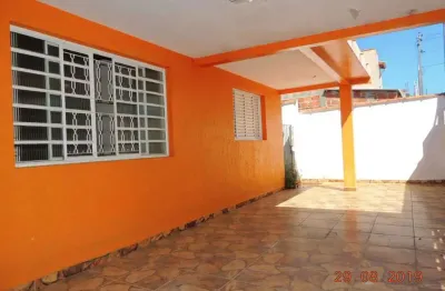Casa com 3 quartos à venda no santa luzia, guaratinguetá , 99 m2 por r$ 295.000