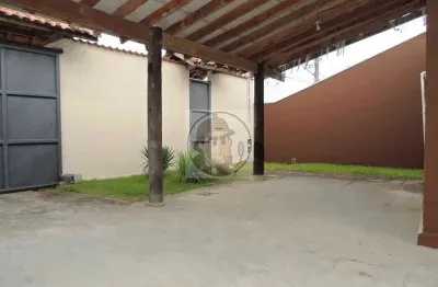 Casa com 3 quartos à venda no residencial coopemi i, guaratinguetá , 200 m2 por r$ 500.000