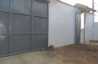 Casa com 3 quartos à venda no residencial coopemi i, guaratinguetá , 200 m2 por r$ 500.000