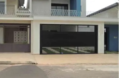 Casa com 3 quartos à venda no village mantiqueira, guaratinguetá , 233 m2 por r$ 1.600.000