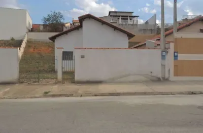 Casa com 3 quartos à venda no residencial coopemi i, guaratinguetá , 66 m2 por r$ 275.000