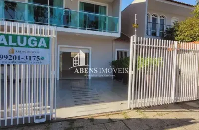 Sala comercial para locação em curitiba, capão da imbuia, 1 banheiro