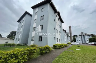 Apartamento para venda em curitiba, cajuru, 2 dormitórios, 1 banheiro