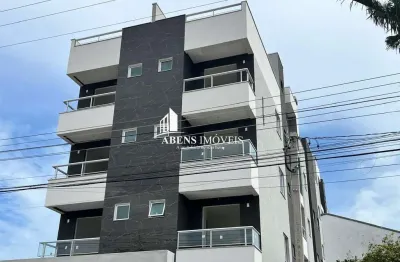 Cobertura duplex para venda em pinhais, centro, 2 dormitórios, 1 suíte, 3 banheiros, 1 vaga
