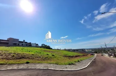 Terreno à venda no Jardim Amélia, Pinhais 