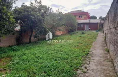 Terreno à venda no Bairro Alto, Curitiba 