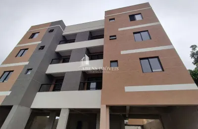 Apartamento para Venda em Pinhais, Estância Pinhais, 3 dormitórios, 1 suíte, 1 banheiro, 1 vaga