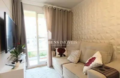 Apartamento para venda em curitiba, bairro alto, 2 dormitórios, 1 suíte, 2 banheiros, 1 vaga