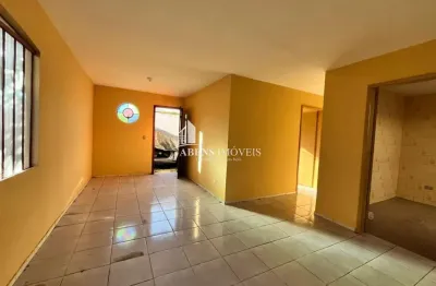 Casa para venda em curitiba, boqueirão, 3 dormitórios, 1 suíte, 2 banheiros, 3 vagas