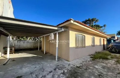 Casa para venda em curitiba, boqueirão, 3 dormitórios, 1 suíte, 2 banheiros, 3 vagas