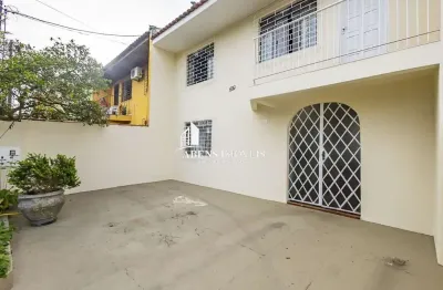 Sobrado para venda em curitiba, bairro alto, 3 dormitórios, 2 banheiros, 2 vagas