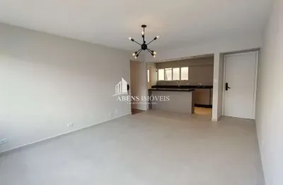 Apartamento para Venda em Curitiba, Água Verde, 3 dormitórios, 1 suíte, 2 banheiros, 1 vaga