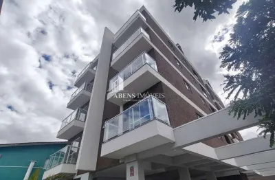 Apartamento para Venda em Pinhais, Centro, 2 dormitórios, 1 suíte, 2 banheiros, 1 vaga