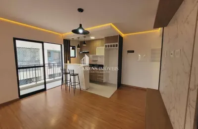 Apartamento para Venda em Curitiba, Capão da Imbuia, 2 dormitórios, 1 suíte, 2 banheiros, 1 vaga