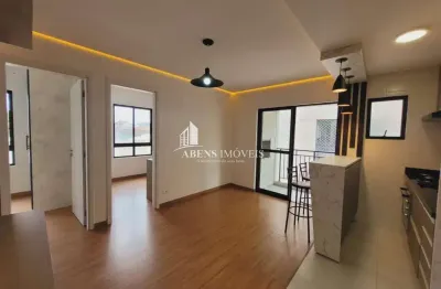Apartamento para venda em curitiba, capão da imbuia, 2 dormitórios, 1 suíte, 2 banheiros, 1 vaga