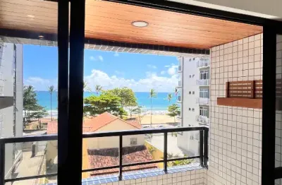 Apartamento com 2 quartos para alugar na Rua dos Navegantes, 2886, Boa Viagem, Recife