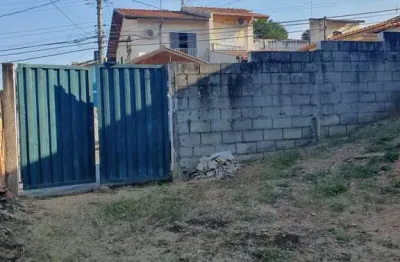 Terreno à venda no Jardim Santa Clara, Taubaté 