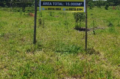 Terreno comercial à venda na Rua dos Jequitibas, Vila Mecanica Pesada, Taubaté