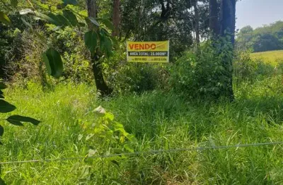 Terreno à venda em Piracangaguá, Taubaté 