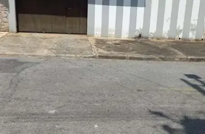 Casa com 2 quartos à venda no Terra Nova, Taubaté 