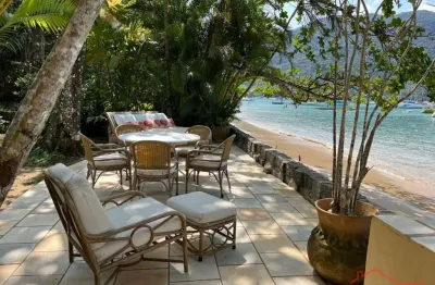 Casa com 5 quartos à venda em Saco da Ribeira, Ubatuba 