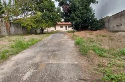 Terreno comercial à venda na Vila Costa, Taubaté 