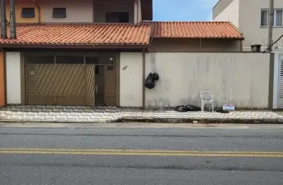 Casa novo horizonte taubaté à venda aceita permuta com uma casa em ubatuba no mesmo valor