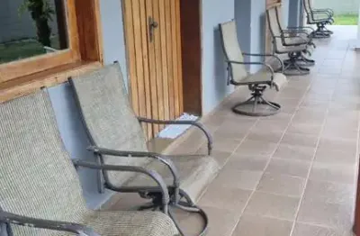 Casa com 7 quartos à venda na Praia do Lazaro, Ubatuba 