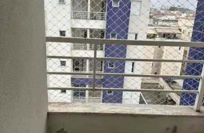 Loft com 1 quarto à venda na Vila São José, Taubaté 