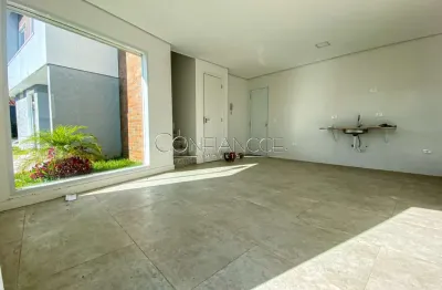 Casa com 3 quartos à venda na rua maria homan wisniewski, 100, cidade industrial, curitiba por r$ 679.900